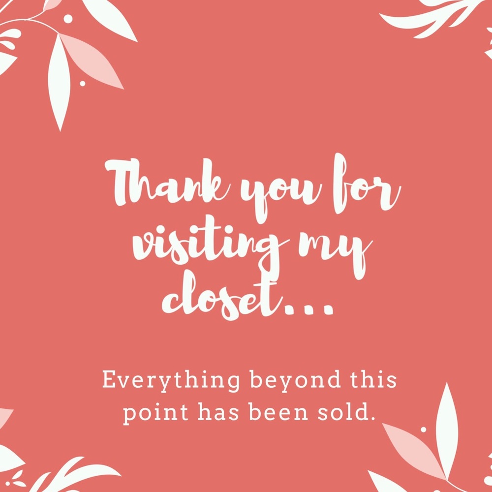 Thank you!